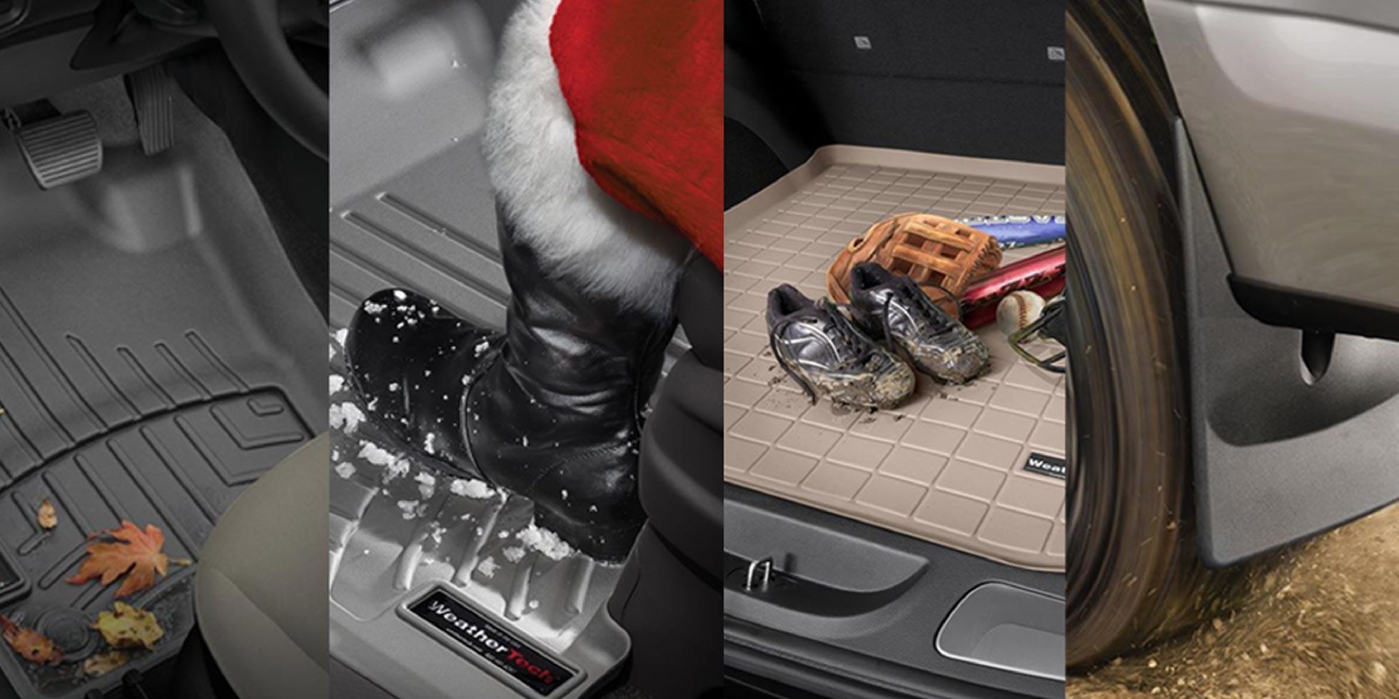 WeatherTech