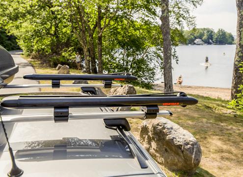 ベースキャリア