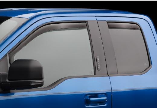 サイドバイザー