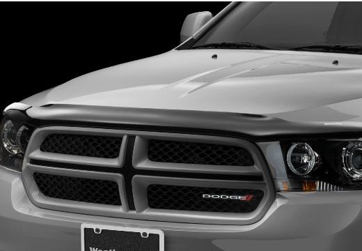 バグガード/フッドプロテクター