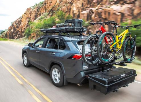 ロッドキャリア