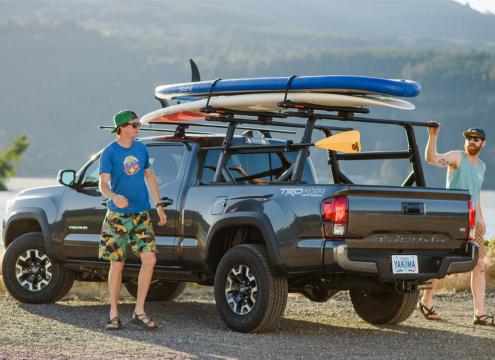 トラックラック