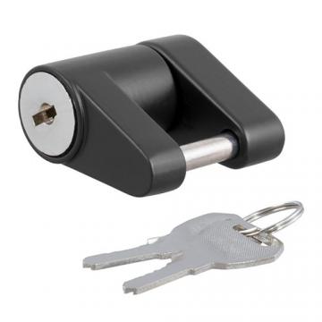 カプラーロック