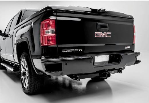 ヒッチメンバー