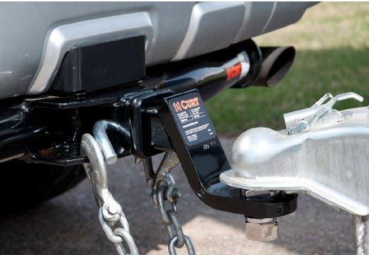 ボールマウント