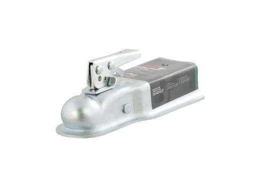 トレーラーカプラー