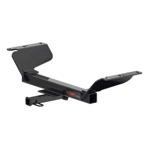 CURT 12201 ヒッチメンバー 1.25インチ角