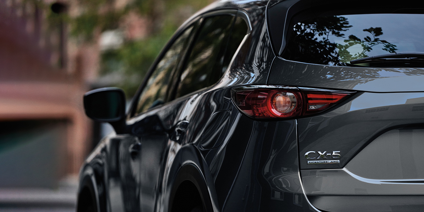 Amazon | グロスブラック 新型CX-5＋AWD(KF/後期 Newモデル