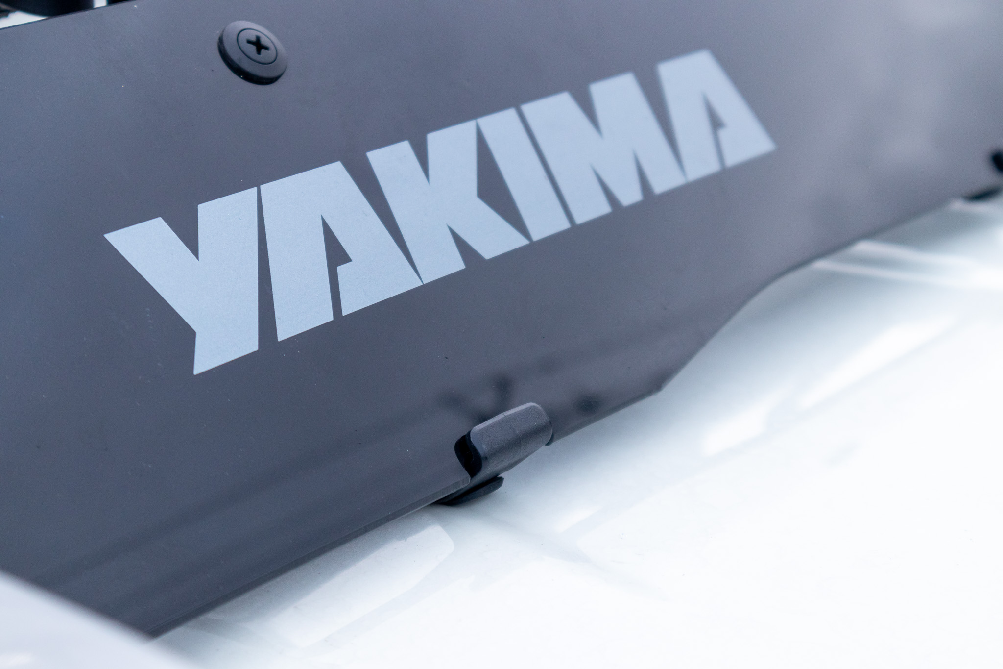 YAKIMA クロスバーフェアリングのご紹介 | 商品情報 | ブログ