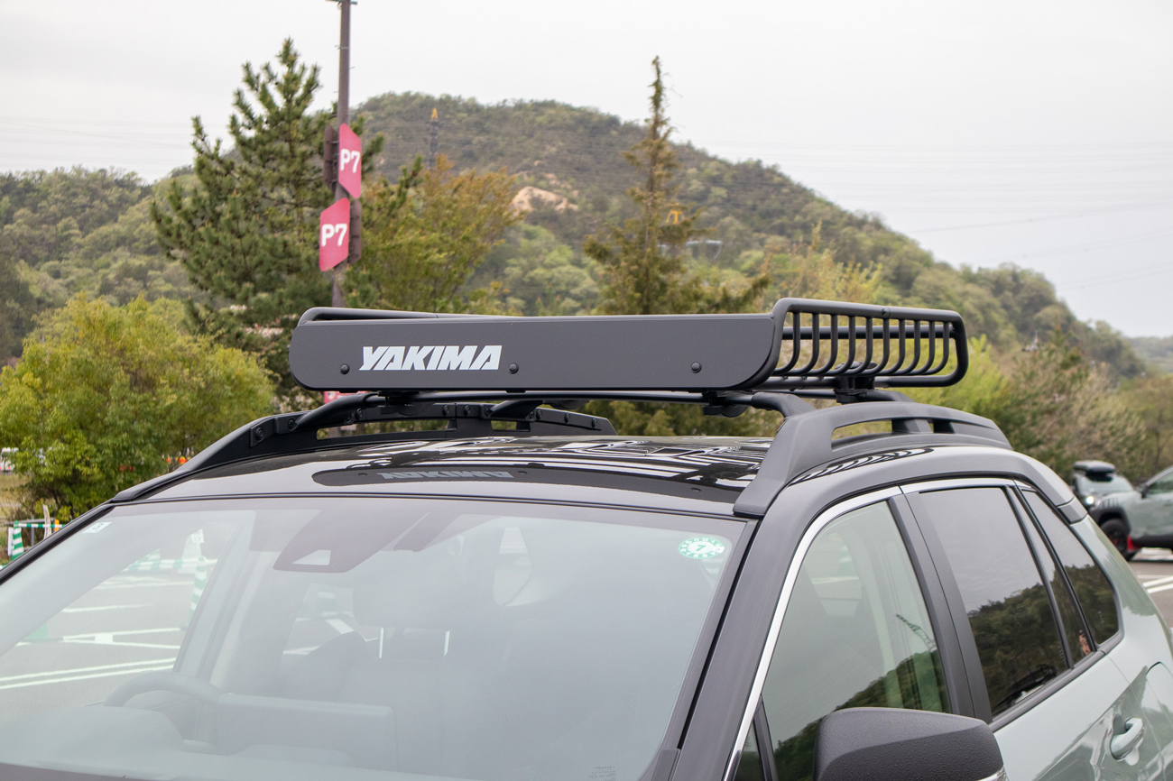 記事紹介】好きにまみれたカスタムRAV4 開発チームに迫る | お知らせ