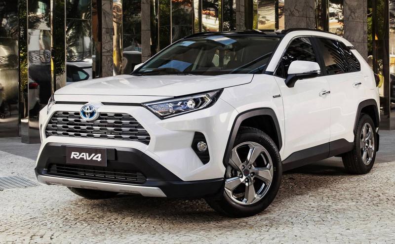 USトヨタ純正 TRD OFF-ROAD 18インチホイール マットブラック 4