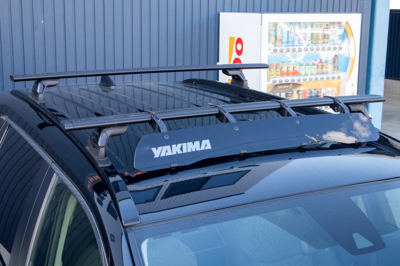 k*︎様 YAKIMA ヤキマ　フェアリング 100cm USDM k*︎様 YAKIMA ヤキマ フェアリング 100cm USDM YAKIMA 正規品