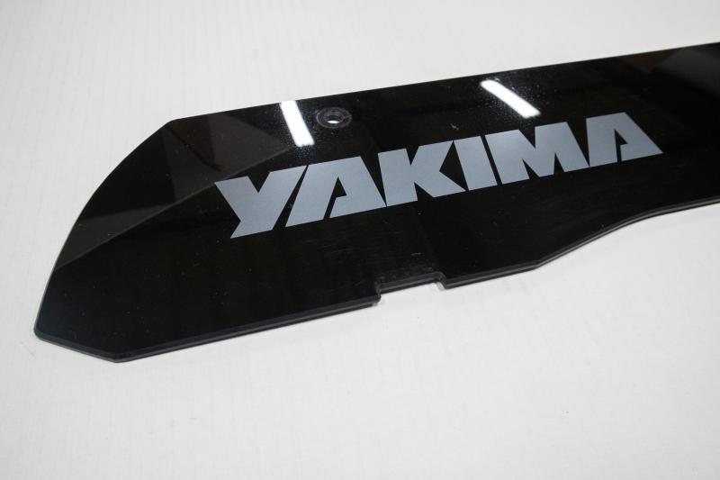 YAKIMA クロスバーフェアリングを紹介 | 商品情報 | ブログ