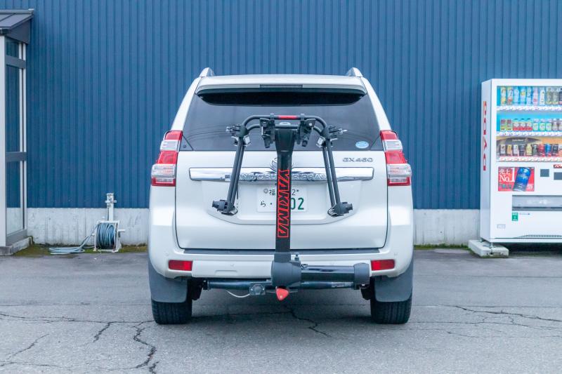 YAKIMA ヒッチスキーの紹介 | 商品情報 | ブログ | オートプロズ | YAKIMA