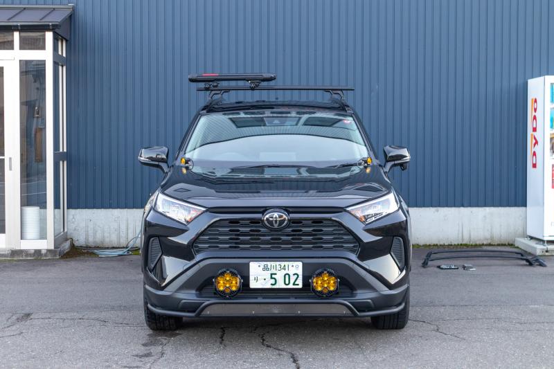 YAKIMA ルーフ スキーキャリアのご紹介 | 商品情報 | ブログ