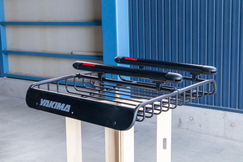 YAKIMA スキー　ボード　キャリア YAKIMA ルーフ スキーキャリアのご紹介 | 商品情報 | ブログ