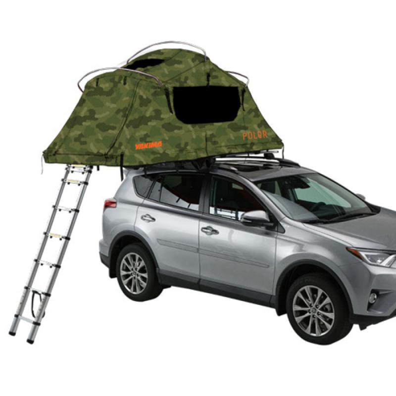 新商品]YAKIMA×POLeR スカイライズテント | 商品情報 | ブログ