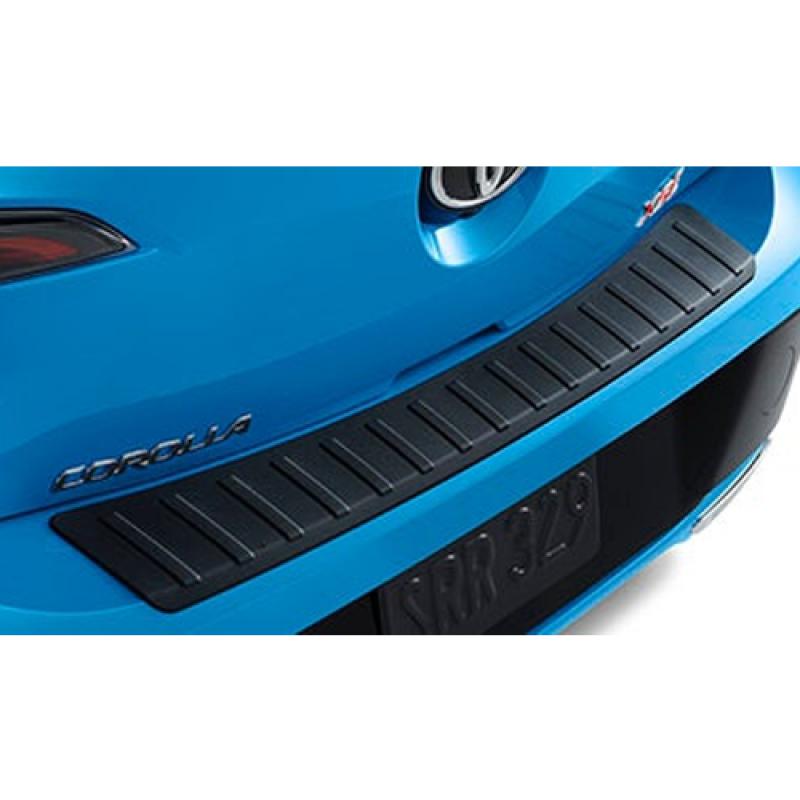 新商品]トヨタ・カローラスポーツ純正パーツ | 商品情報 | ブログ