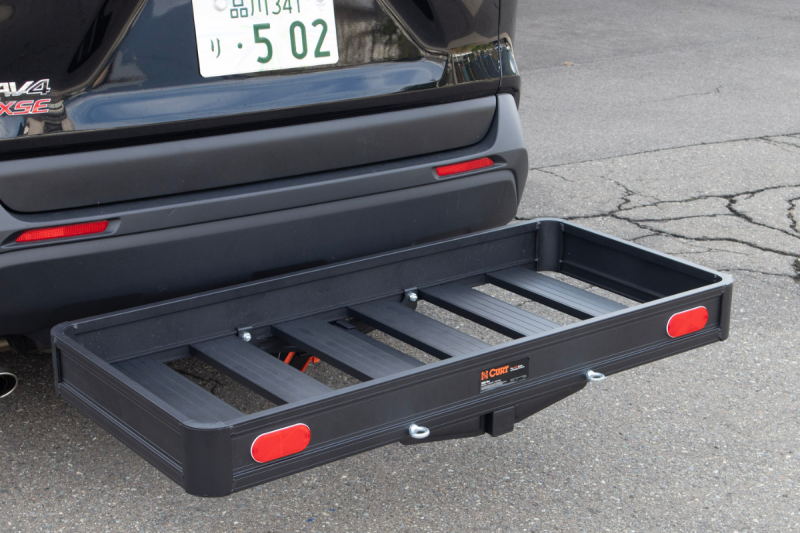 ヒッチキャリア カーゴ ヒッチキャリア カーゴキャリア 折り畳み式 車