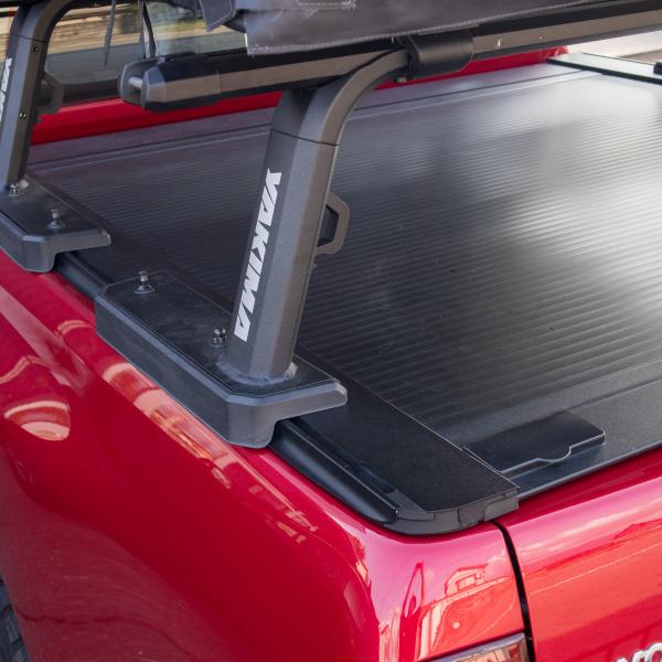 ビッパ RETRAX ONE XR YAKIMAトノカバーキット 1個口目 ビッパ RETRAX