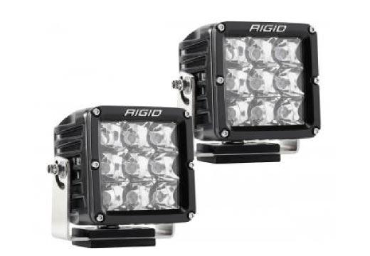 RIGID INDUSTRIES LED Lighting | ブランド | オートプロズ | US直輸入